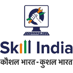 Skill India logo